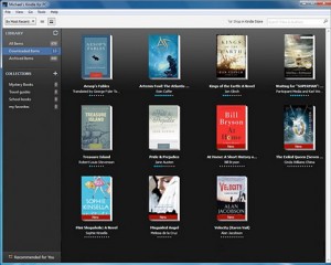 ebook reader for mac sync across devices