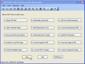 docear multiple pdf links with one pdf file