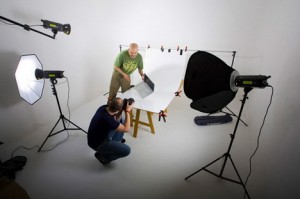 The Fundamentals of Studio Lighting in Photography - Quertime