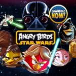 Angry Birds Disrupt the Farm [Infographic]