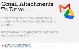 how to share google drive link in gmail