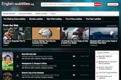Top 30 Best Free Subtitle Download Sites for Movies & TV Shows - Quertime