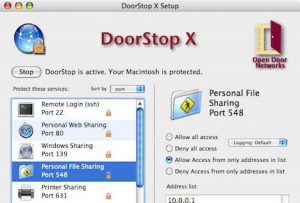 download the new for apple Fort Firewall 3.9.7