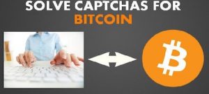 captcha solve earn money