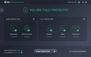 avast webshield not blocking some sites