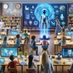How to Successfully  Integrate Artificial Intelligence in the Classroom
