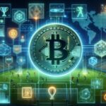 Blockchain Bets: How Bitcoin is Transforming Online Interaction